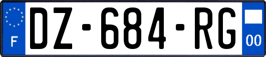 DZ-684-RG