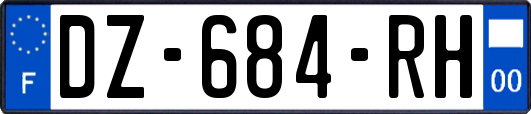 DZ-684-RH