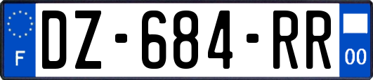 DZ-684-RR