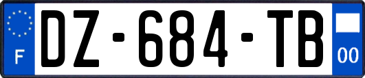 DZ-684-TB