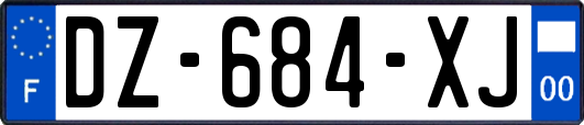 DZ-684-XJ