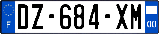 DZ-684-XM