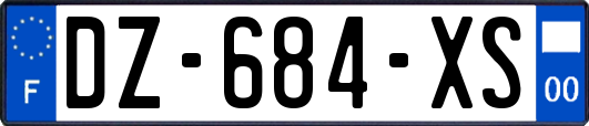 DZ-684-XS