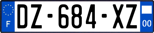 DZ-684-XZ