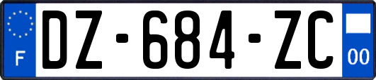 DZ-684-ZC