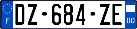 DZ-684-ZE