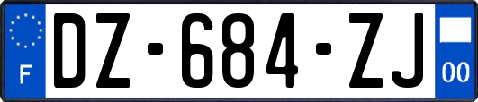 DZ-684-ZJ