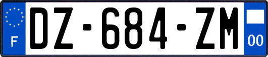 DZ-684-ZM