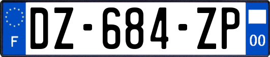 DZ-684-ZP