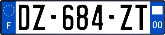 DZ-684-ZT