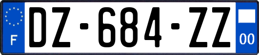 DZ-684-ZZ