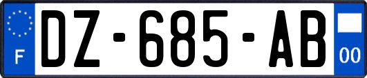 DZ-685-AB