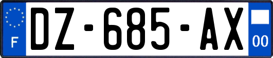 DZ-685-AX
