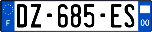 DZ-685-ES