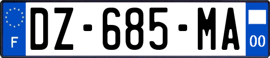 DZ-685-MA