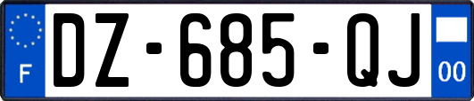 DZ-685-QJ