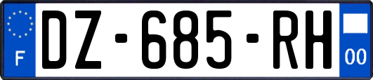 DZ-685-RH