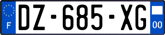 DZ-685-XG