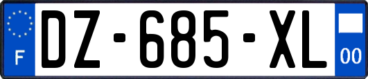 DZ-685-XL