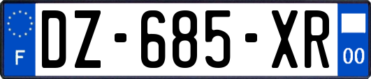 DZ-685-XR