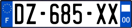 DZ-685-XX