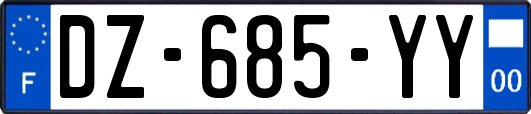 DZ-685-YY