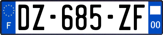 DZ-685-ZF