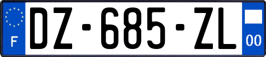 DZ-685-ZL