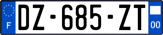 DZ-685-ZT