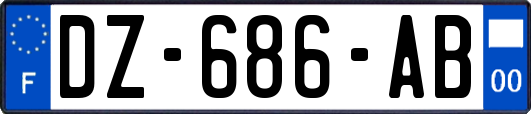 DZ-686-AB