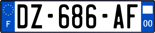 DZ-686-AF