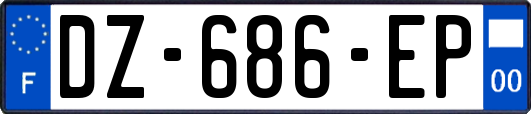 DZ-686-EP