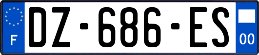 DZ-686-ES