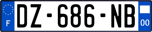 DZ-686-NB