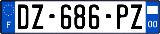 DZ-686-PZ