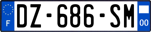 DZ-686-SM