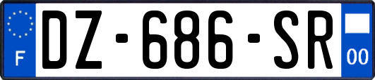 DZ-686-SR