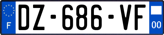 DZ-686-VF