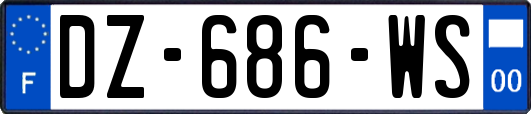 DZ-686-WS