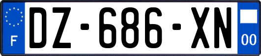 DZ-686-XN