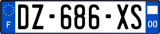 DZ-686-XS