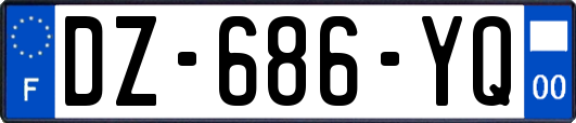 DZ-686-YQ