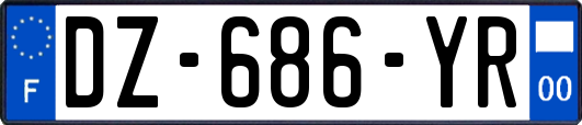 DZ-686-YR