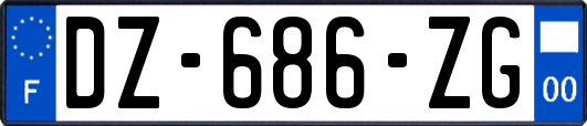 DZ-686-ZG