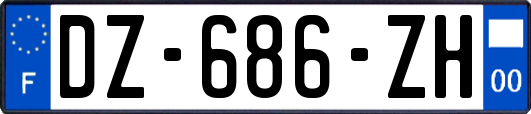 DZ-686-ZH