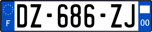 DZ-686-ZJ