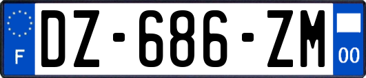 DZ-686-ZM