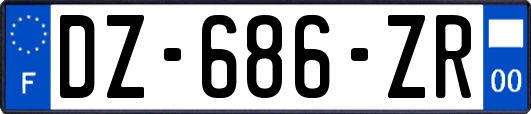 DZ-686-ZR