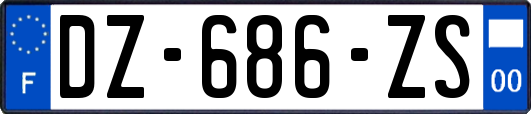 DZ-686-ZS