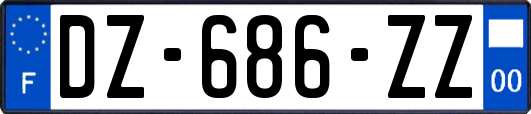 DZ-686-ZZ